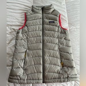 Patagonia Kid’s Puffer Vest